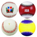 Custom Advertising Synthetic Leather Baseball